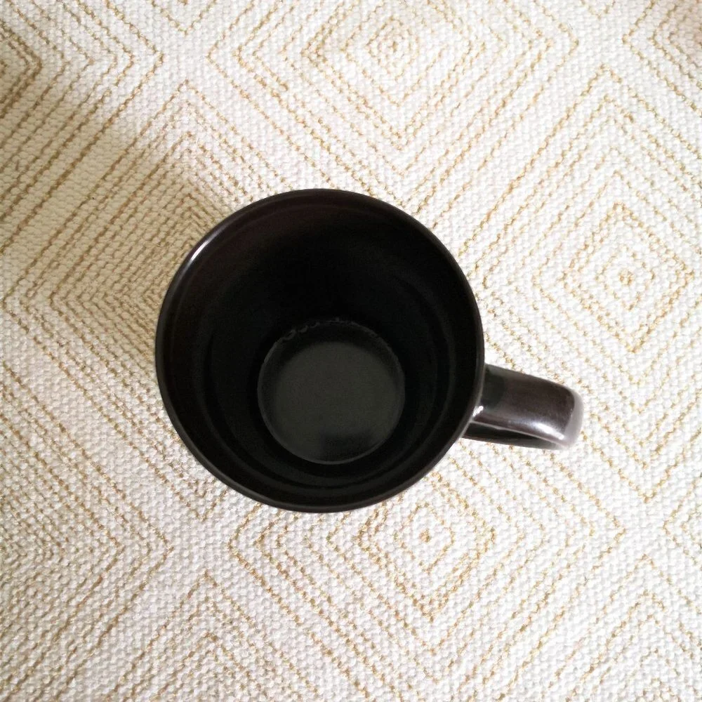Starbucks 2012 Anniversary Mermaid Mug 12 oz.‎